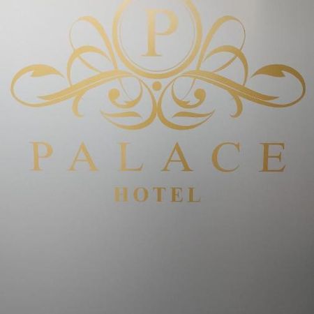 Hotel Palace Rovigo Exterior photo