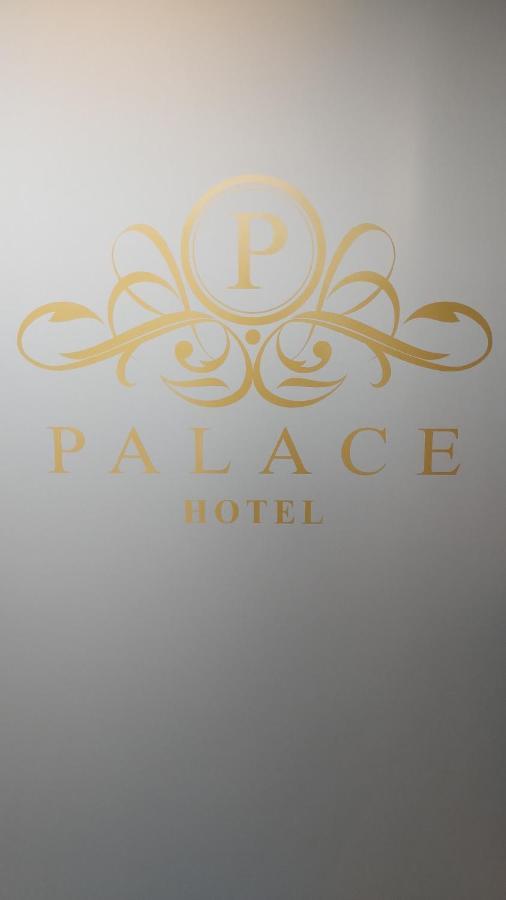 Hotel Palace Rovigo Exterior photo